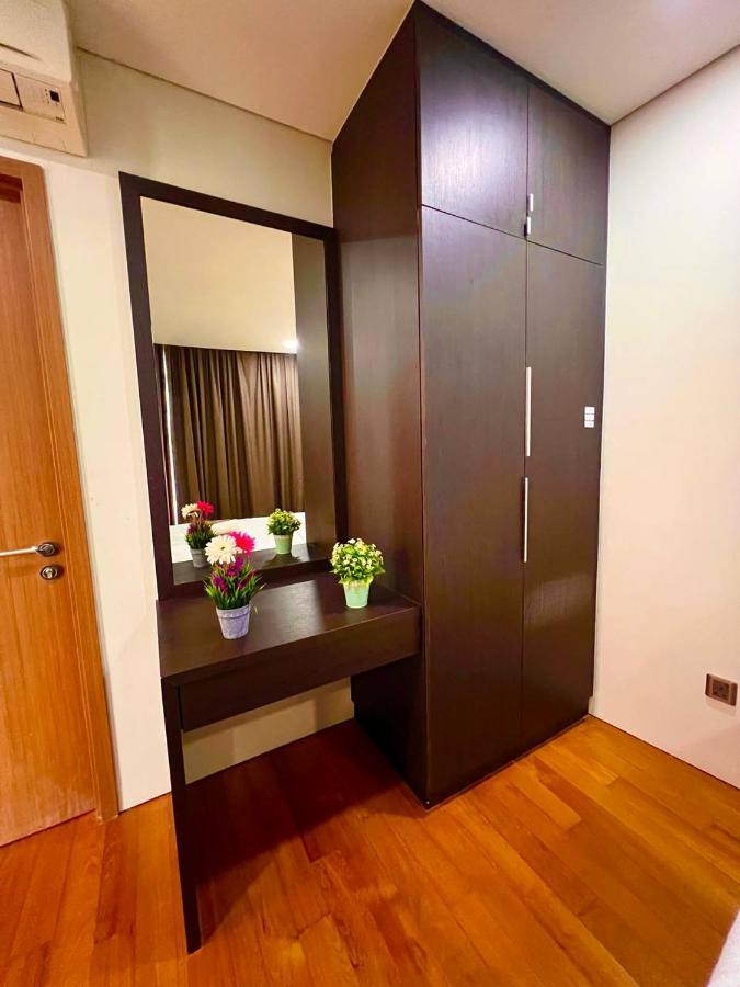 Vortex Suites Klcc By City Kuala Lumpur Exterior photo